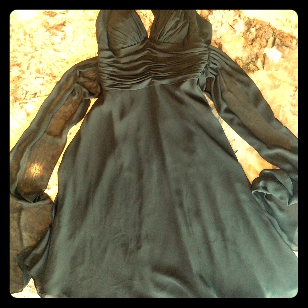 White House Black Market dress